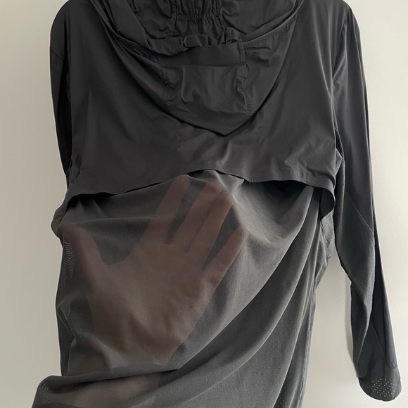 Lululemon Quarter Zip - Picture 3 of 4